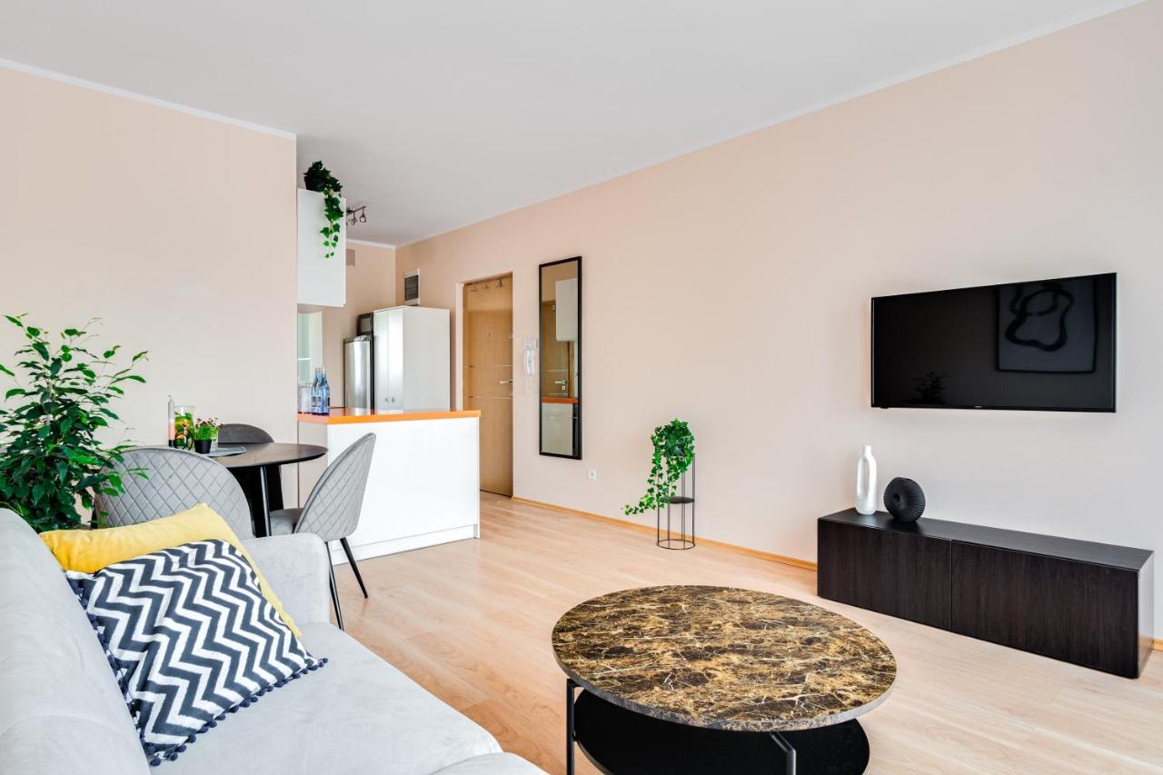 Apartament Sloneczny, Pw Invest Home Kedzierzyn-Kozle Exterior photo