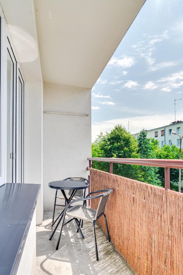 Apartament Sloneczny, Pw Invest Home Kedzierzyn-Kozle Exterior photo