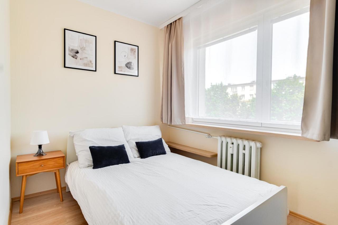 Apartament Sloneczny, Pw Invest Home Kedzierzyn-Kozle Exterior photo