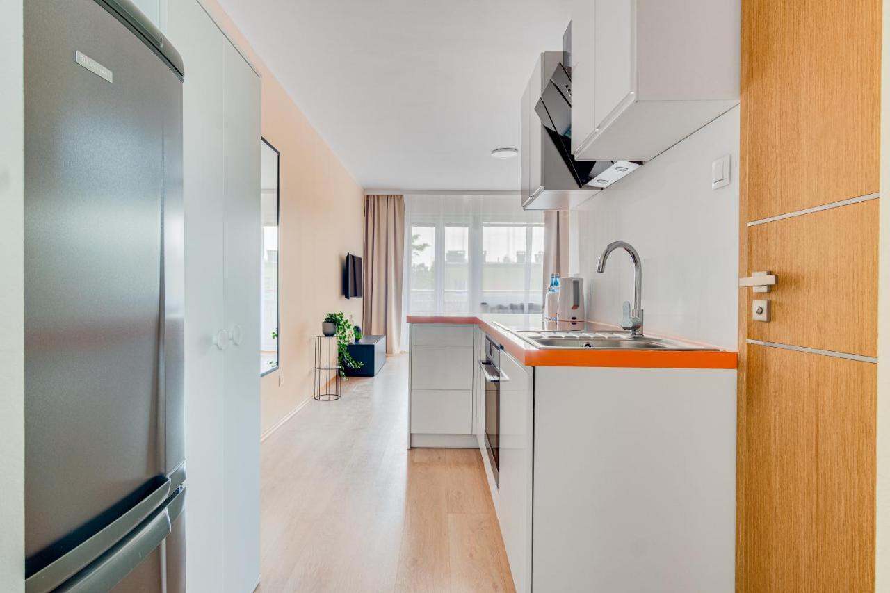 Apartament Sloneczny, Pw Invest Home Kedzierzyn-Kozle Exterior photo